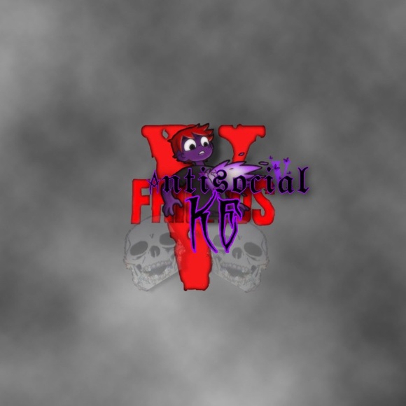 antisocialke